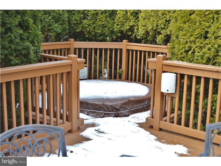 365 Inwood Road Ardmore, PA 19003 - Photo 13 of 18 Hot Tub