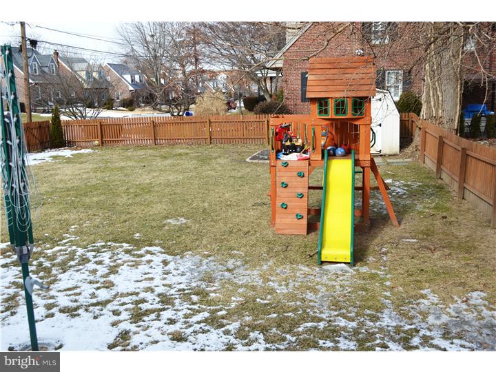365 Inwood Road Ardmore, PA 19003 - Photo 14 of 18 Back Yard