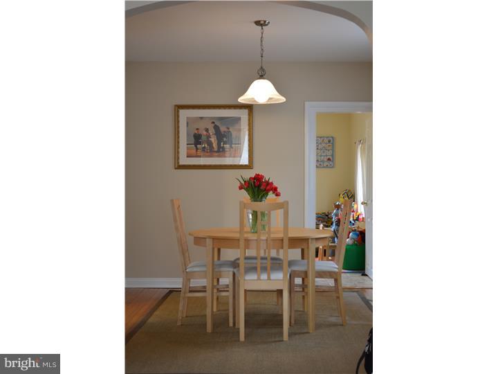 365 Inwood Road Ardmore, PA 19003 - Photo 7 of 18 Dining Room