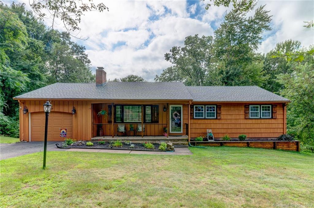 105 Evergreen Road Vernon, CT 06066 - Photo 1 of 1 Gallery Image 1