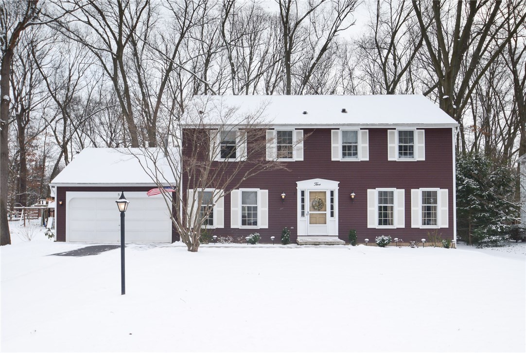5 Rippingale Road Pittsford, NY 14534 - Photo 1 of 1 Gallery Image 1