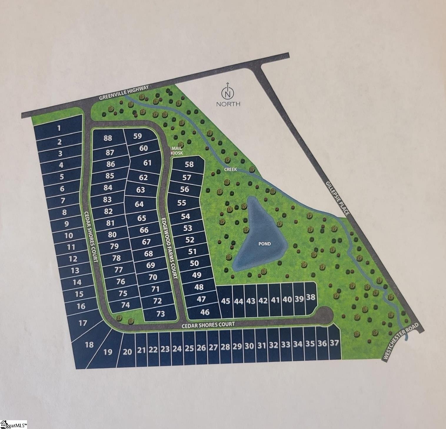 146 Cedar Shoals Easley, SC 29640 - Photo 2 of 7