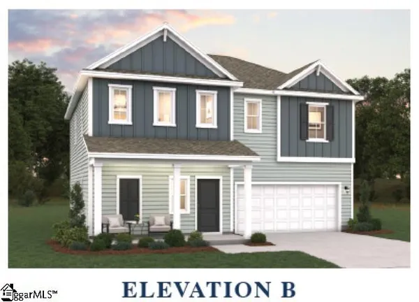 $307,525 | 146 Cedar Shoals, Easley, SC 29640