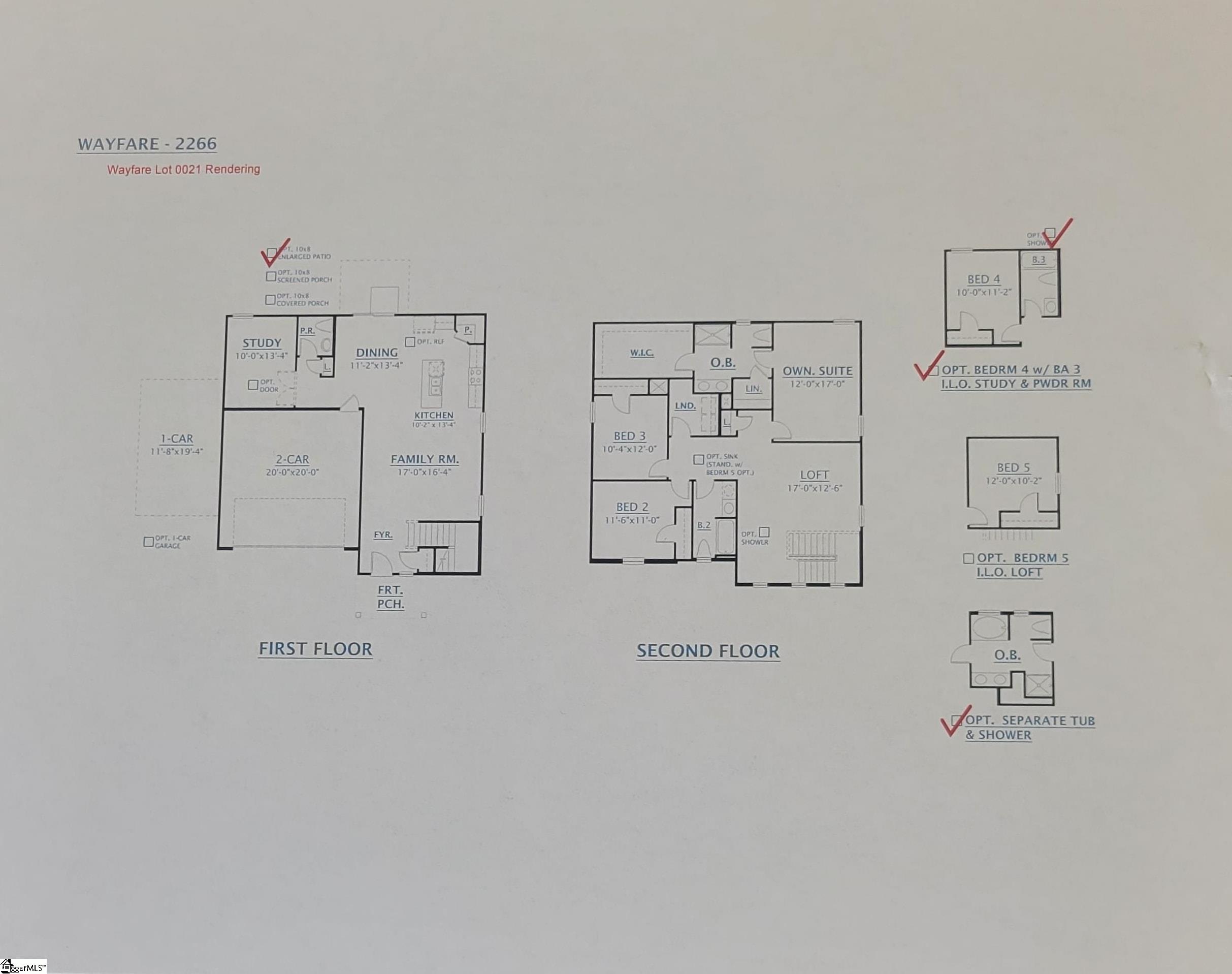 146 Cedar Shoals Easley, SC 29640 - Photo 4 of 7