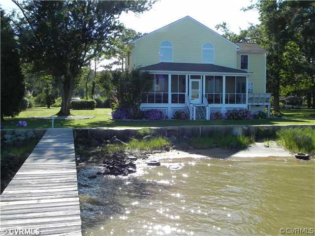 465 Shellfield Road Dunnsville, VA 22454 - Photo 1 of 24 Gallery Image 1