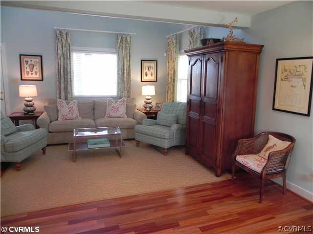 465 Shellfield Road Dunnsville, VA 22454 - Photo 12 of 24 Gallery Image 12