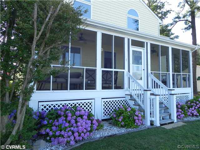 465 Shellfield Road Dunnsville, VA 22454 - Photo 7 of 24 Gallery Image 7