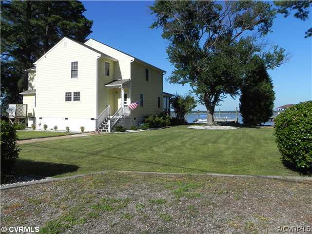 465 Shellfield Road Dunnsville, VA 22454 - Photo 8 of 24 Gallery Image 8
