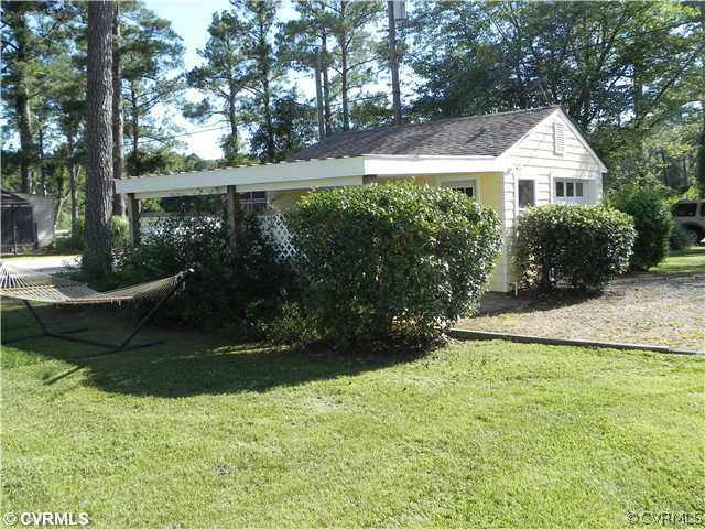 465 Shellfield Road Dunnsville, VA 22454 - Photo 10 of 24 Gallery Image 10