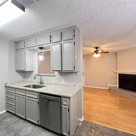 $1,250 | 104 Woodie Way, Unit C, Fort Worth, TX 76108