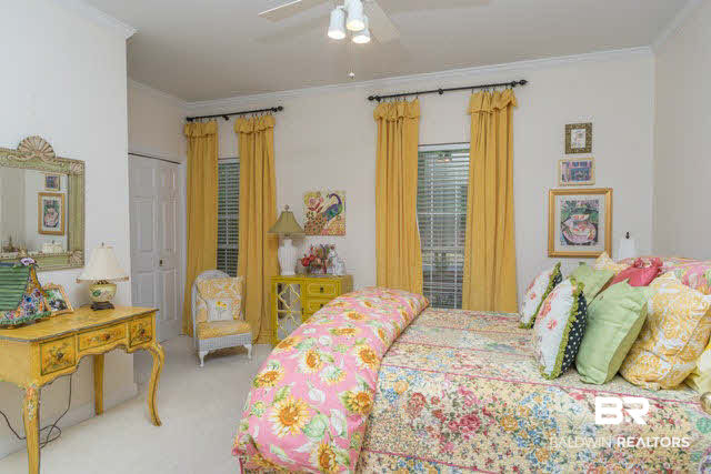 507 Myrtle Street Fairhope, AL 36532 - Photo 16 of 31 Bedroom 3