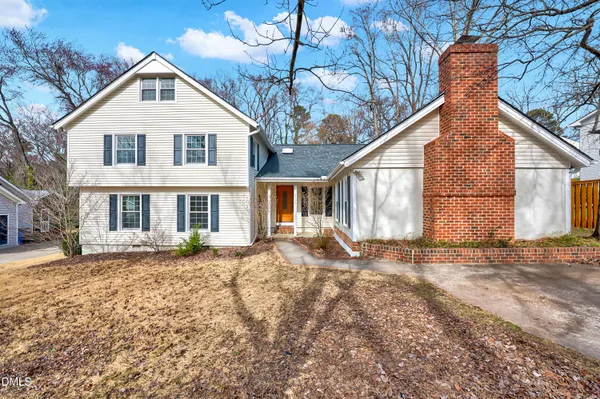 $725,000 | 2113 Port Royal Road, Raleigh, NC 27609