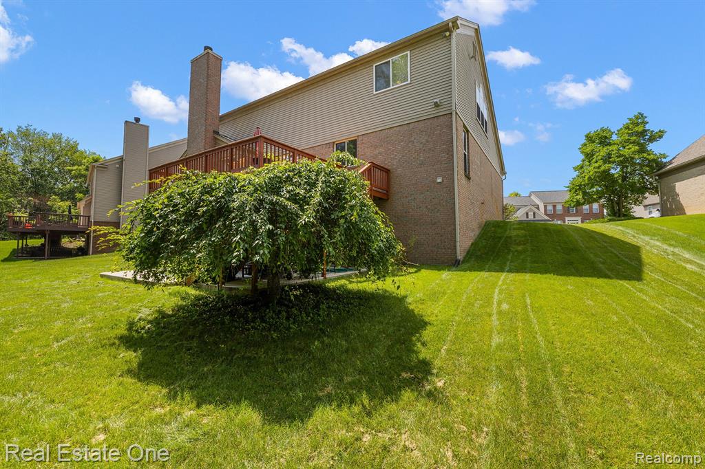3931 Briarbrooke Lane Rochester, MI 48306 - Photo 45 of 53 Gallery Image 45