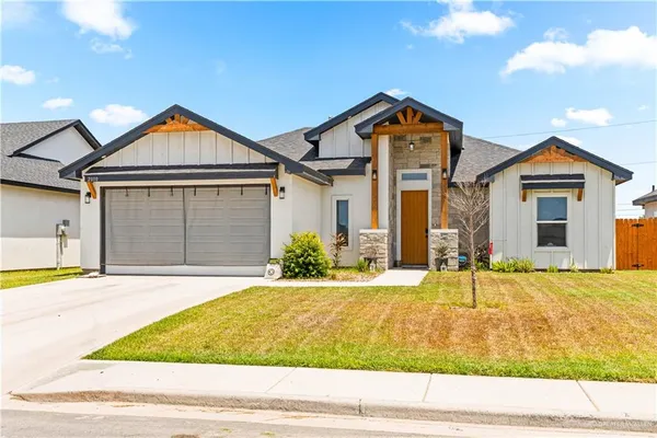 $270,000 | 2010 Charity Circle, La Feria, TX 78559