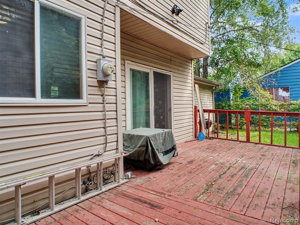 1837 Springfield Street Flint, MI 48503 - Photo 16 of 17 Gallery Image 16