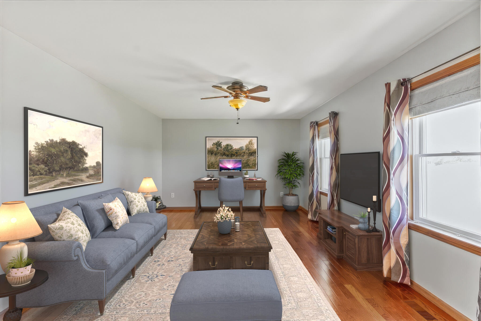24205 Rapp-Dean Road Raymond, OH 43067 - Photo 51 of 84 Gallery Image 51