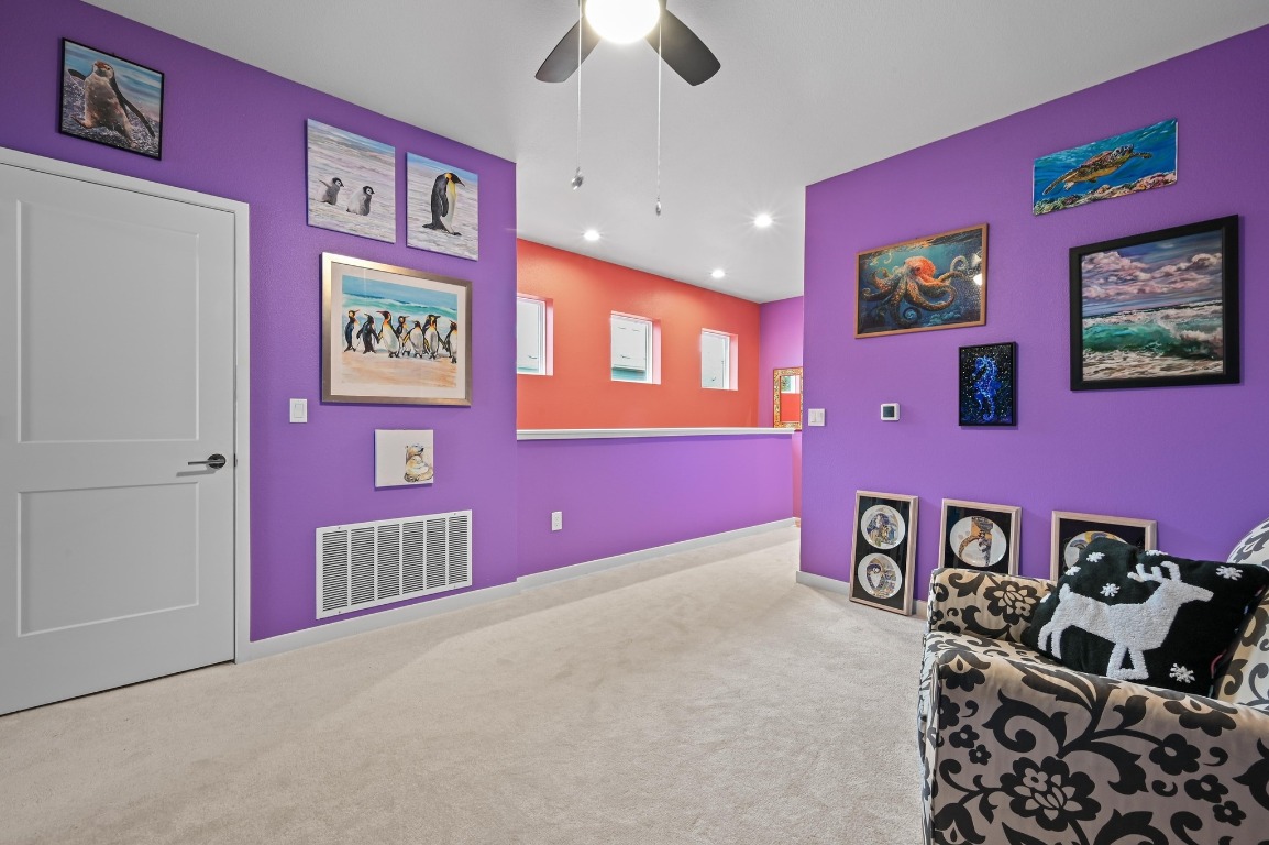 7601 Cooper Lane, Unit 6 Austin, TX 78745 - Photo 16 of 29 a front view of a building with entryway