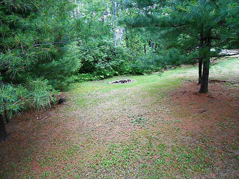 710 Mann Road West Newfield, ME 04095 - Photo 30 of 31 Yard/Garden.