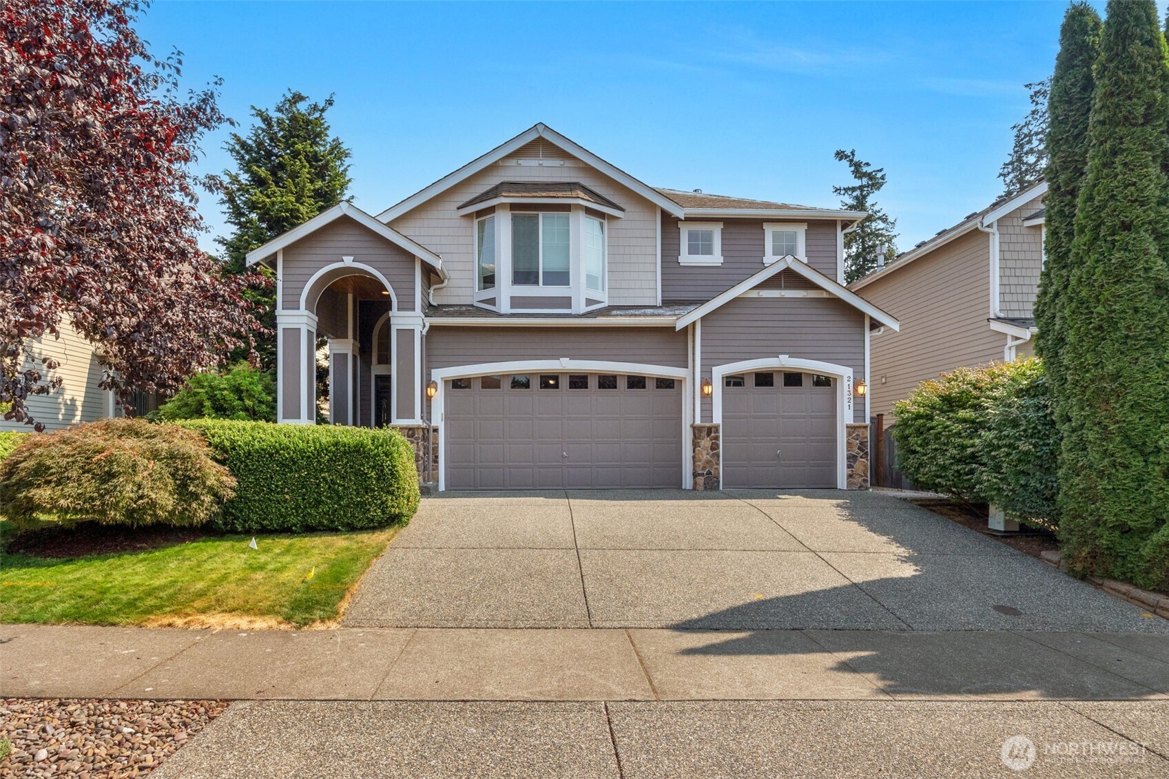 21321 37th Avenue Southeast Bothell, WA 98021 - Photo 1 of 40 Gallery Image 1