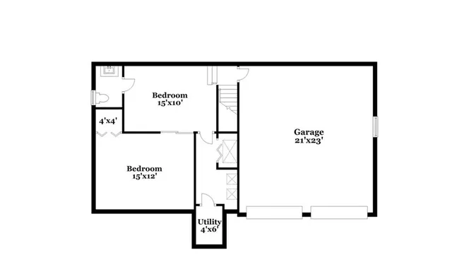 $2,085 | 19305 East 31st Terrace, Independence, MO 64057