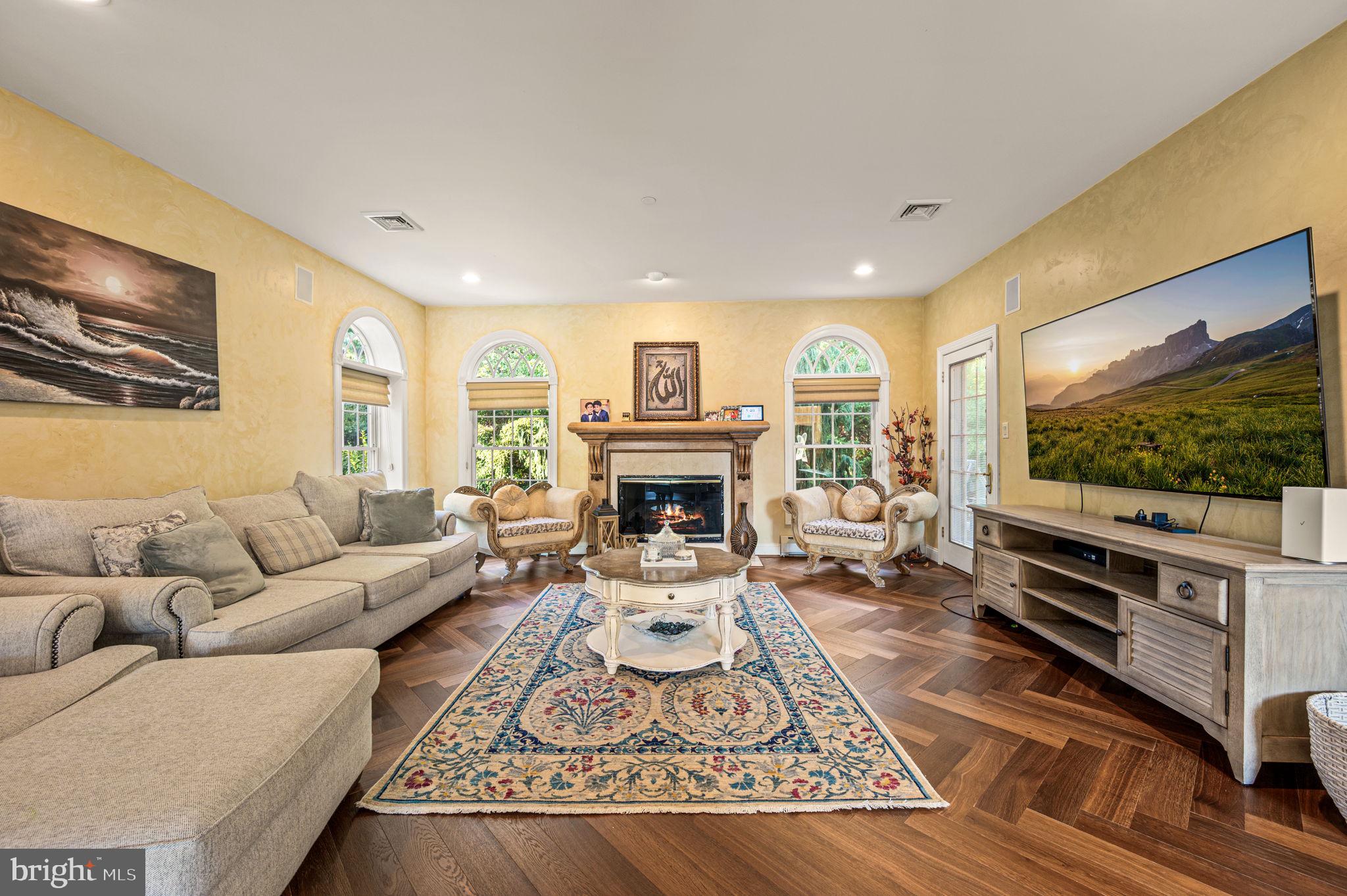 434 Meetinghouse Road Ambler, PA 19002 - Photo 10 of 52 Family Room