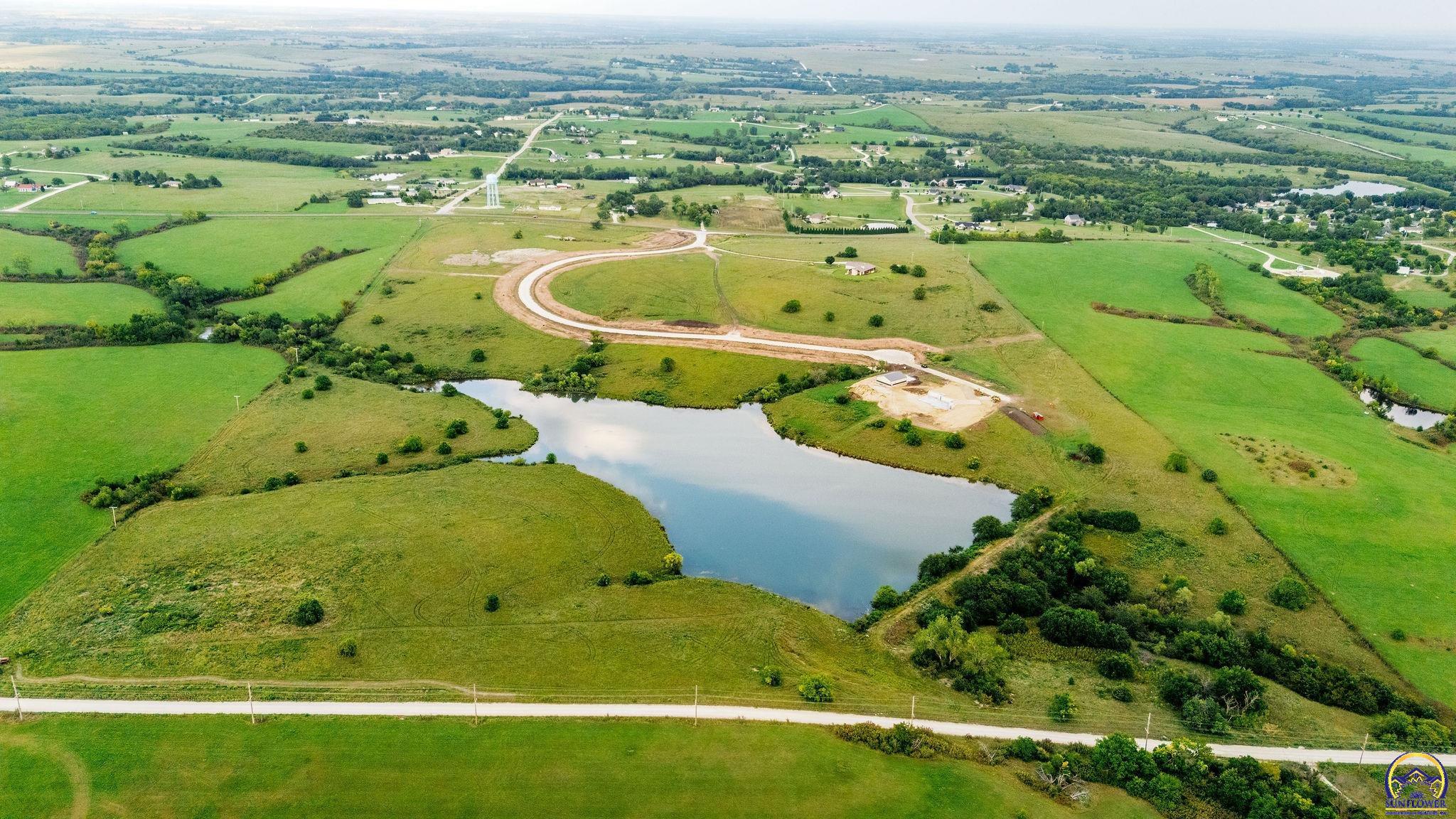 Lot 17 Valley View Road St. Marys, KS 66536 - Photo 7 of 9