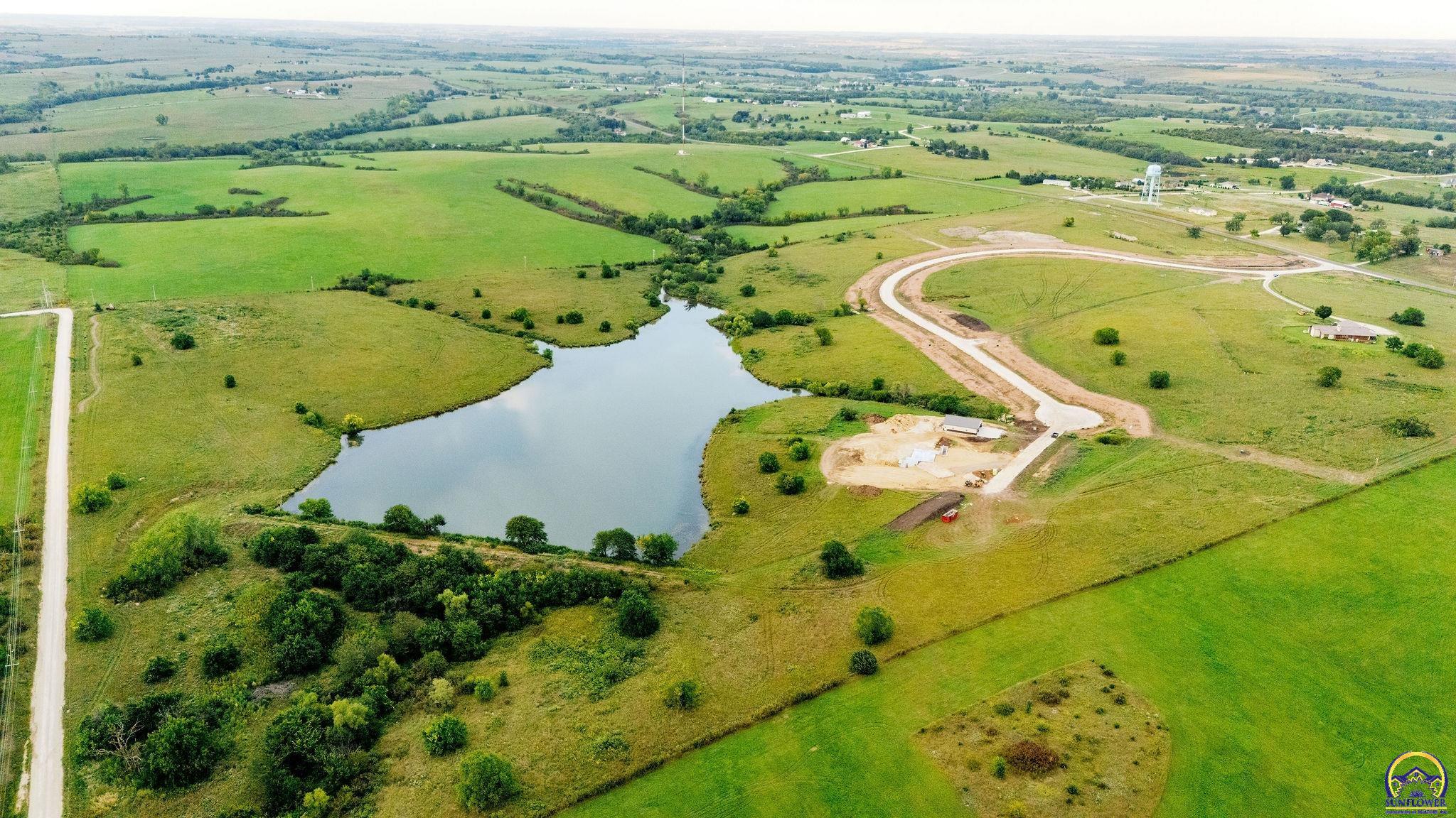 Lot 17 Valley View Road St. Marys, KS 66536 - Photo 8 of 9