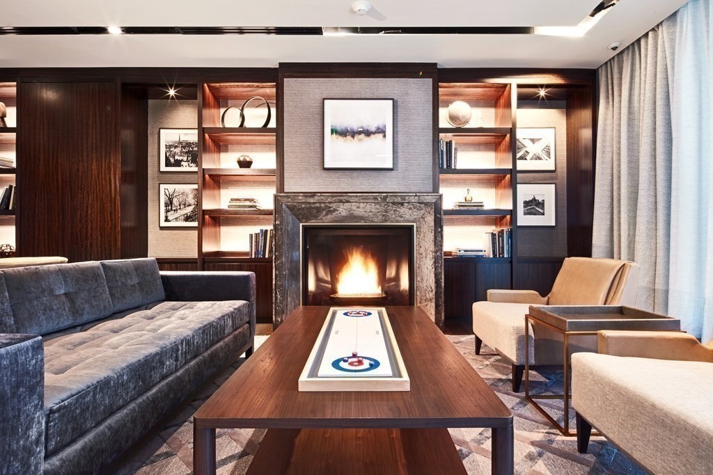 133 Seaport Boulevard, Unit 522 Boston, MA 02210 - Photo 13 of 36