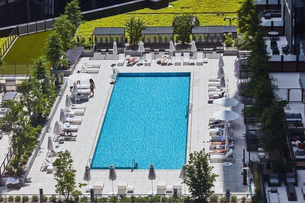 133 Seaport Boulevard, Unit 522 Boston, MA 02210 - Photo 20 of 36