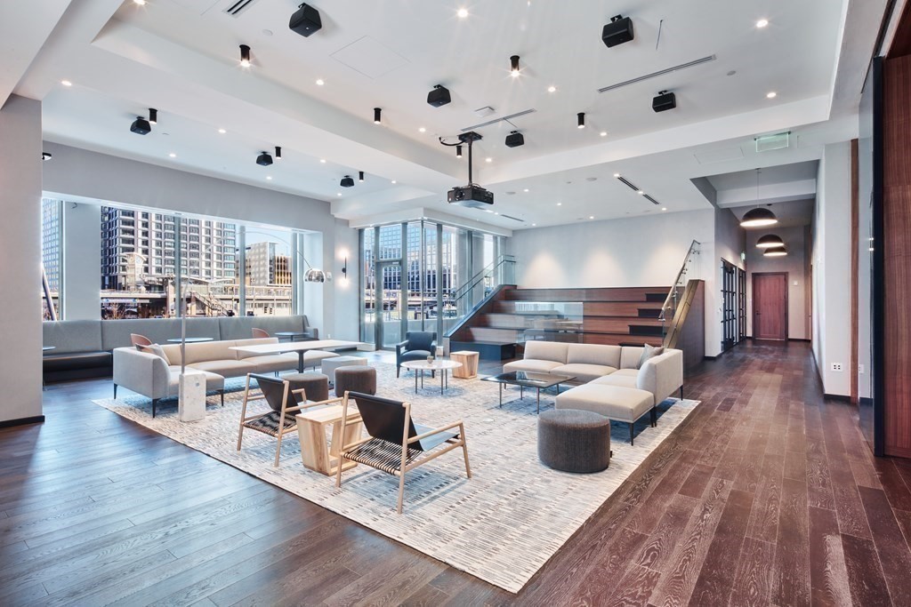 133 Seaport Boulevard, Unit 522 Boston, MA 02210 - Photo 27 of 36