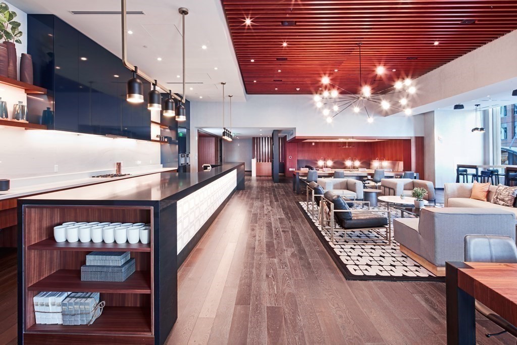 133 Seaport Boulevard, Unit 522 Boston, MA 02210 - Photo 28 of 36