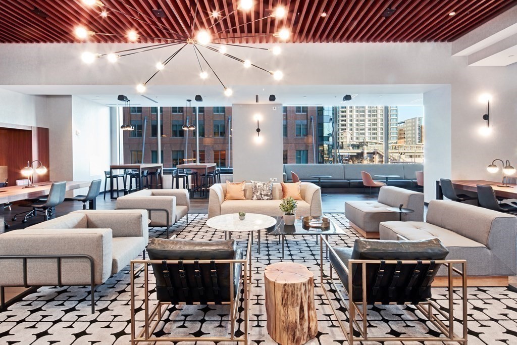 133 Seaport Boulevard, Unit 522 Boston, MA 02210 - Photo 29 of 36