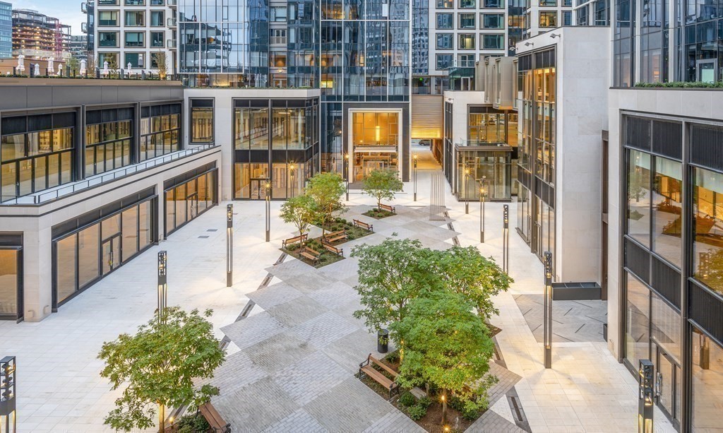 133 Seaport Boulevard, Unit 522 Boston, MA 02210 - Photo 33 of 36