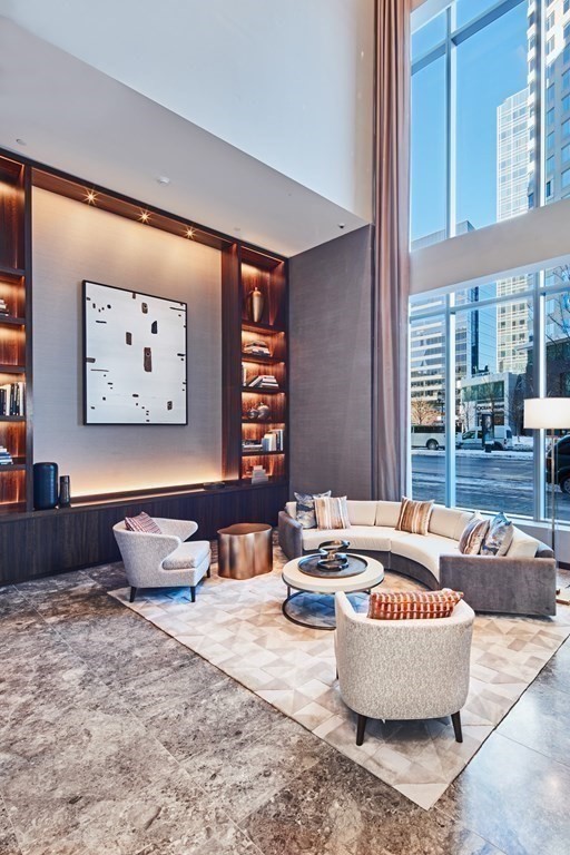 133 Seaport Boulevard, Unit 522 Boston, MA 02210 - Photo 9 of 36