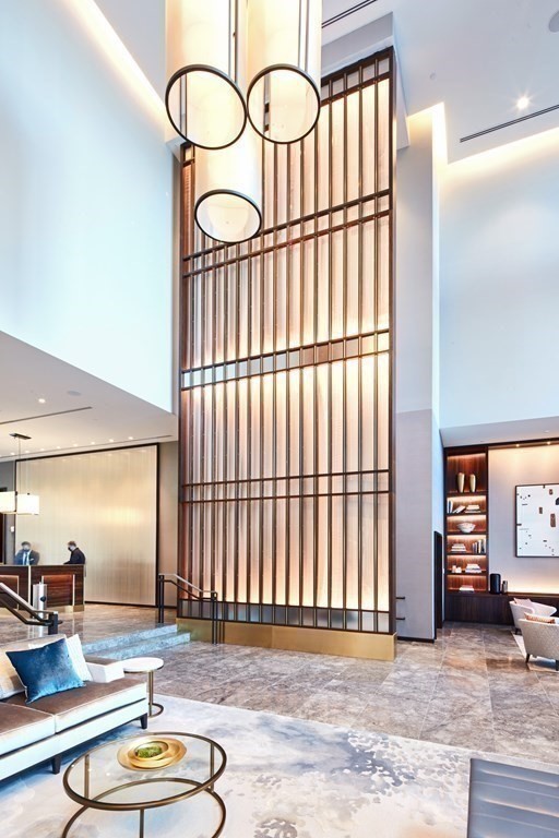 133 Seaport Boulevard, Unit 522 Boston, MA 02210 - Photo 10 of 36