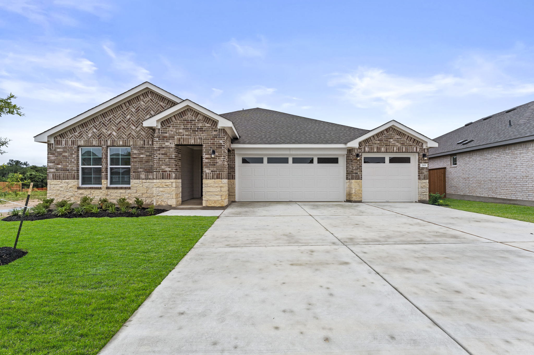 269 Rivers Edge Drive Georgetown, TX 78628 - Photo 1 of 30