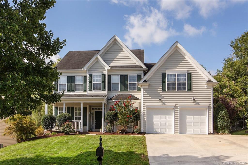 1977 Woodstream Road Harrisburg, NC 28075 - Photo 1 of 39 Gallery Image 1