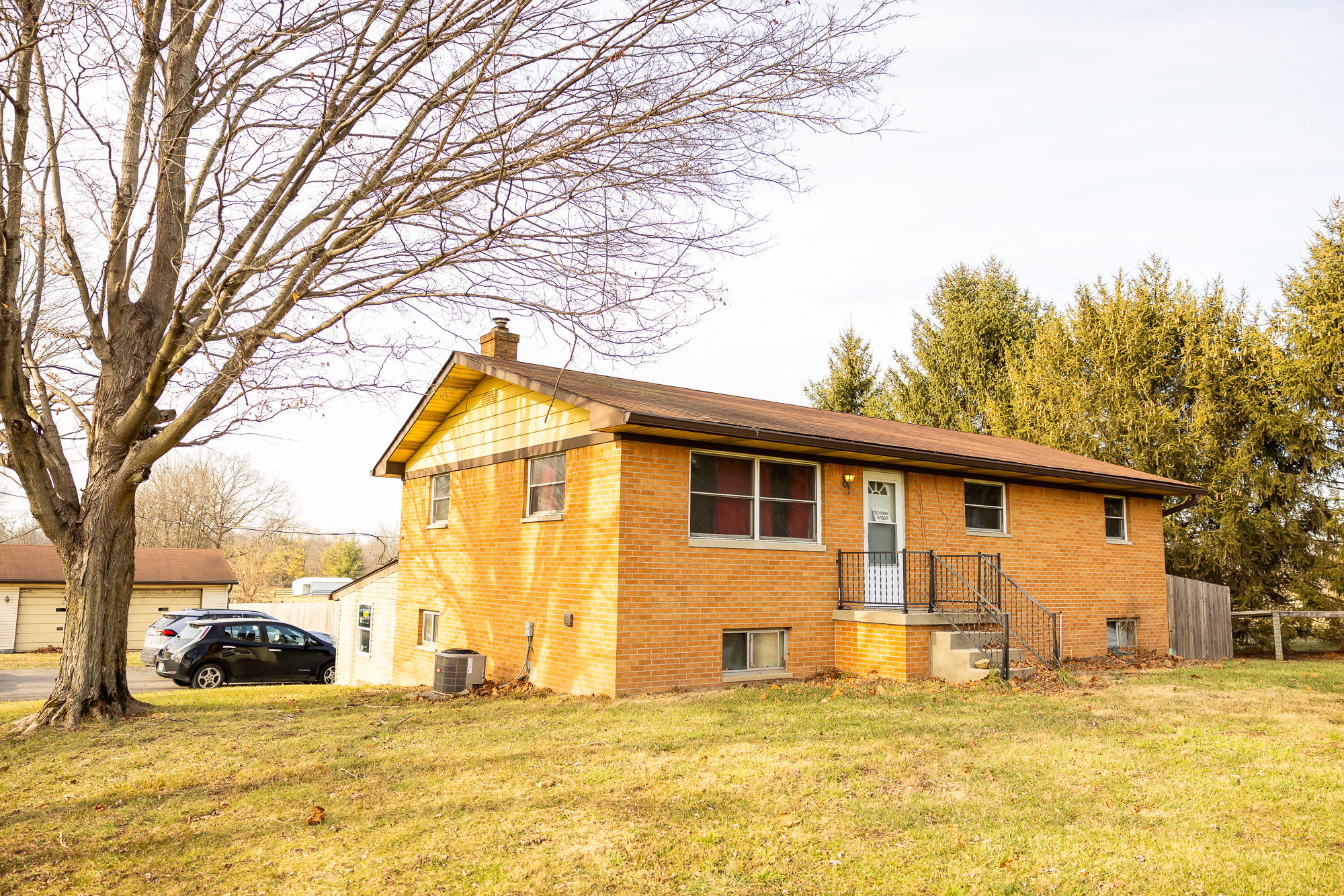 7946 Mann Road Indianapolis, IN 46221 - Photo 2 of 100