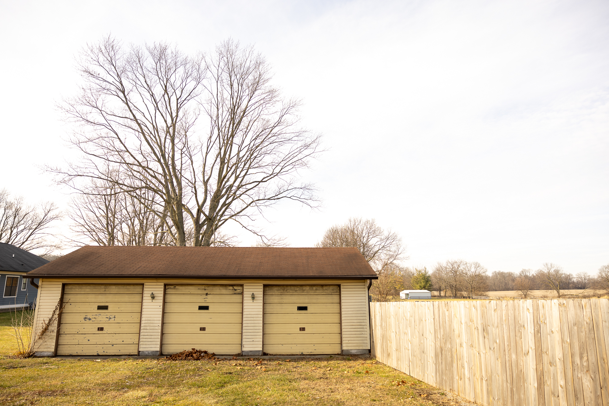 7946 Mann Road Indianapolis, IN 46221 - Photo 24 of 100