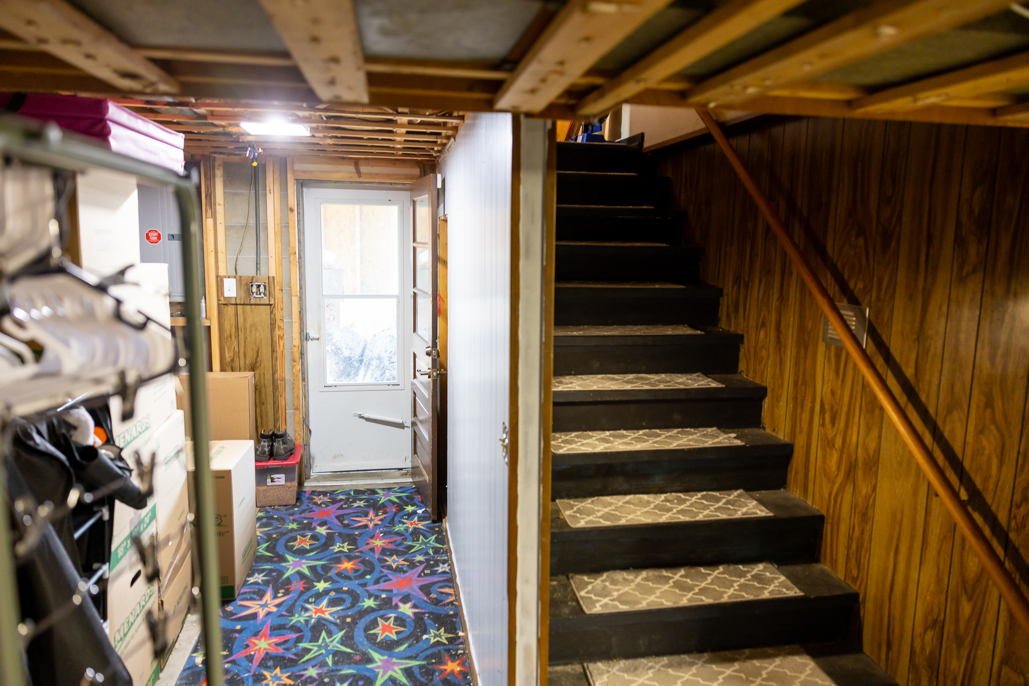 7946 Mann Road Indianapolis, IN 46221 - Photo 47 of 100