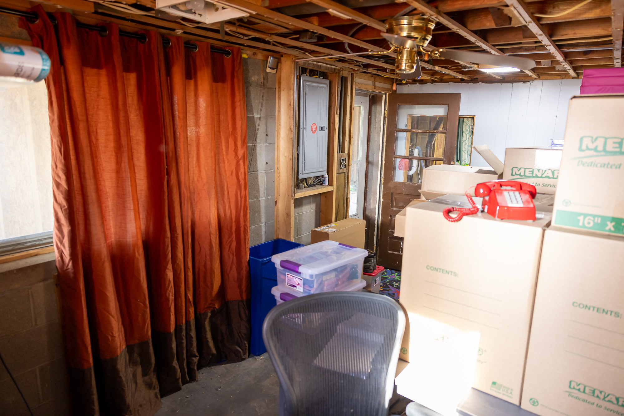 7946 Mann Road Indianapolis, IN 46221 - Photo 49 of 100