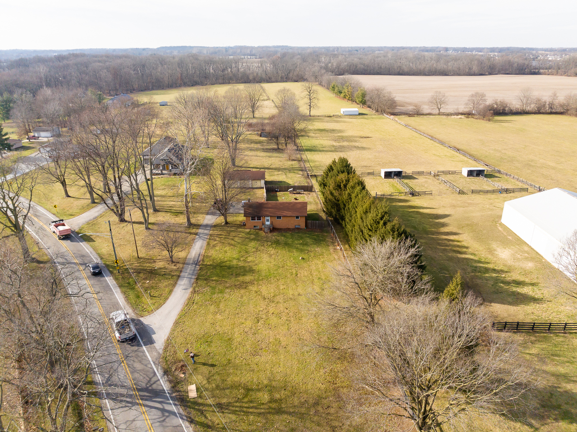 7946 Mann Road Indianapolis, IN 46221 - Photo 7 of 100