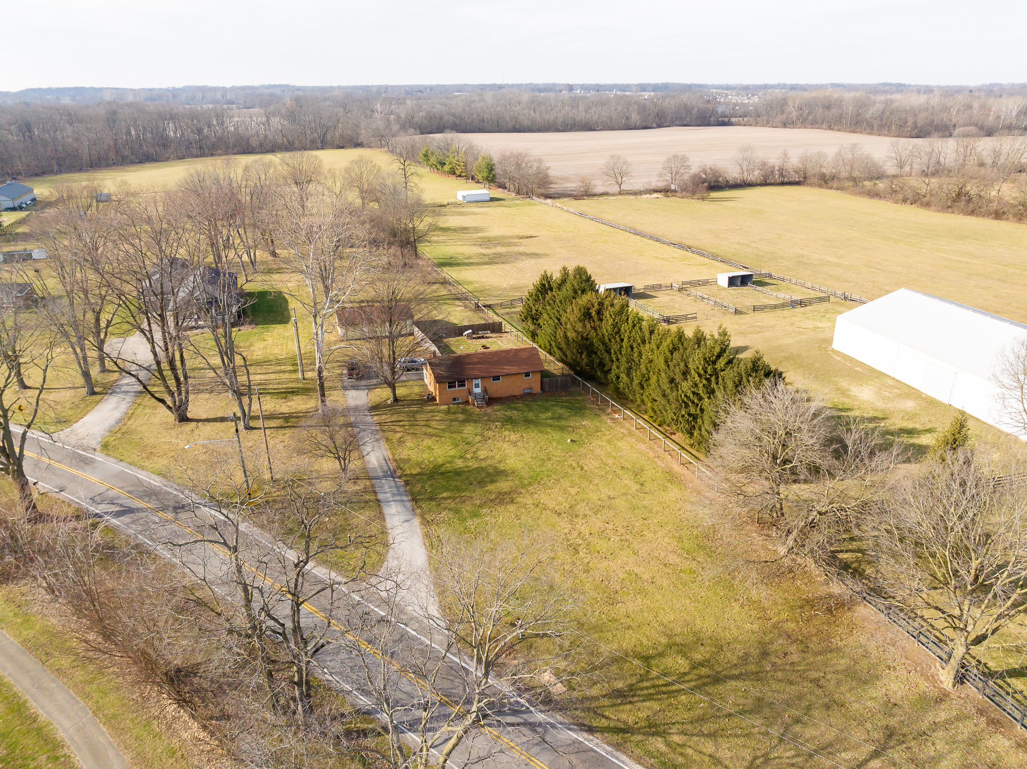 7946 Mann Road Indianapolis, IN 46221 - Photo 8 of 100