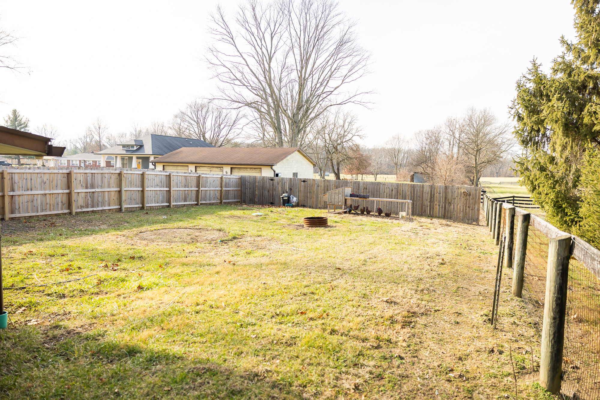 7946 Mann Road Indianapolis, IN 46221 - Photo 82 of 100