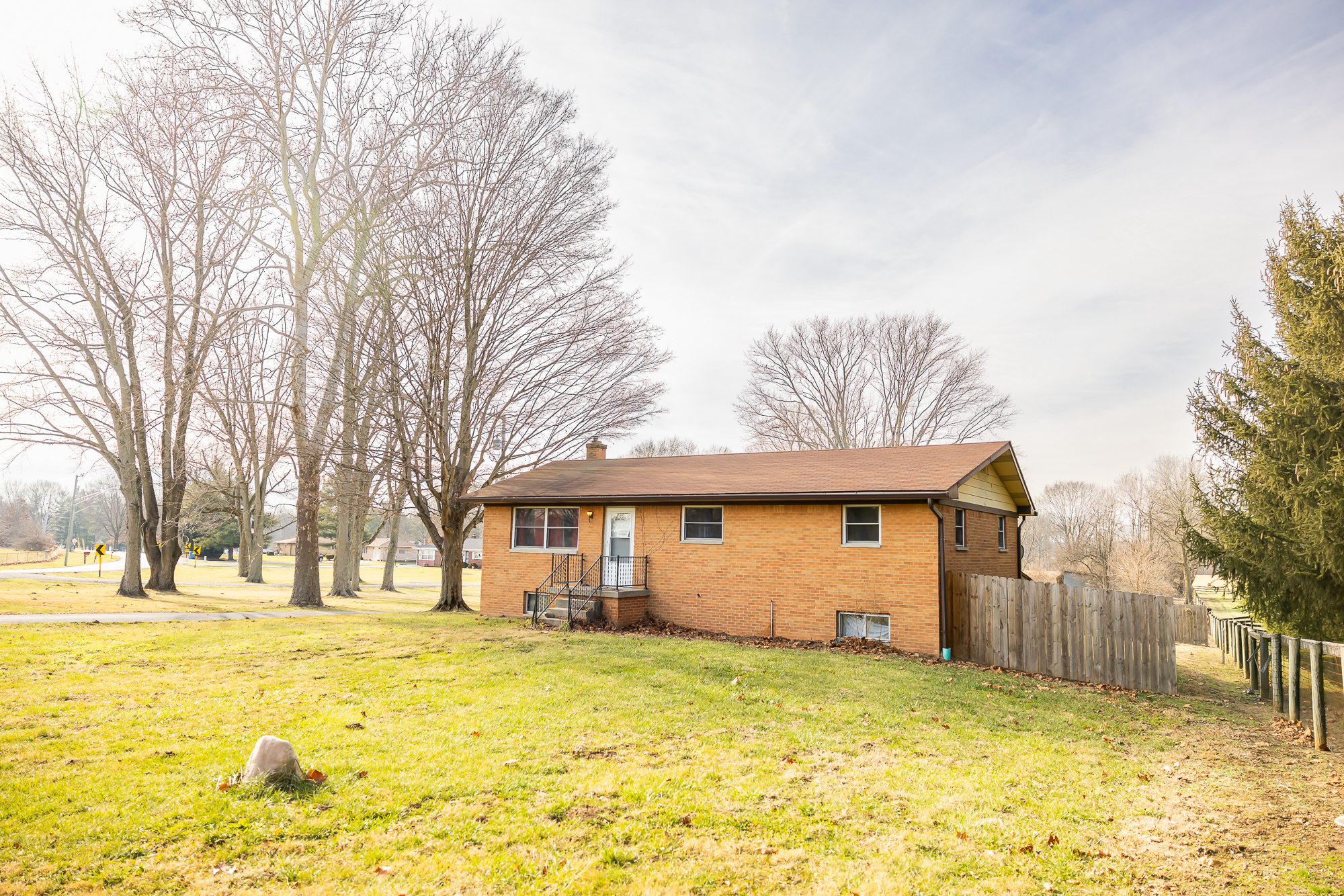7946 Mann Road Indianapolis, IN 46221 - Photo 84 of 100