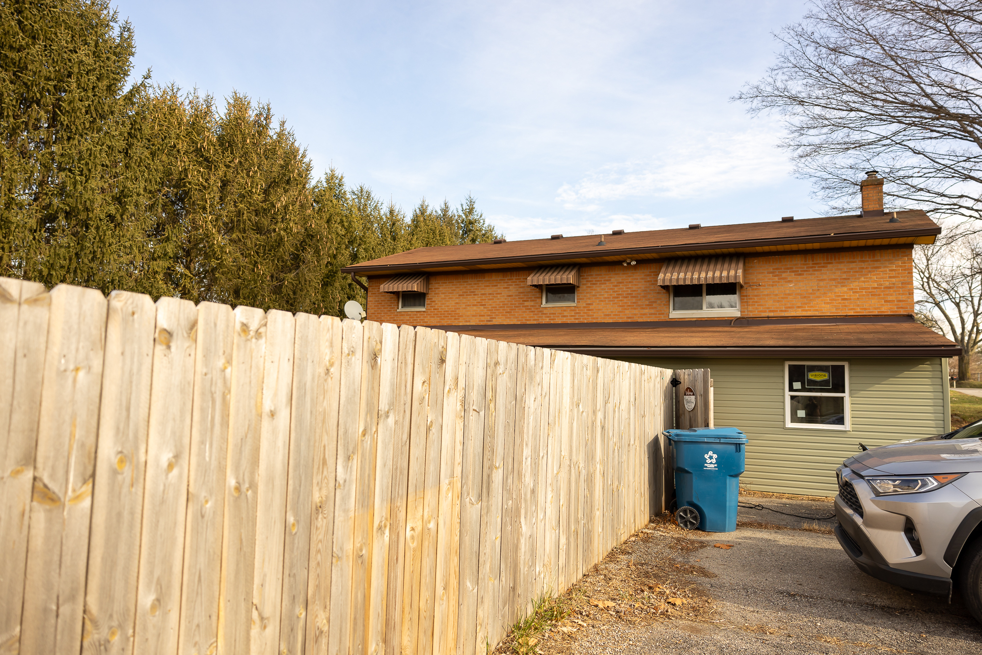 7946 Mann Road Indianapolis, IN 46221 - Photo 85 of 100