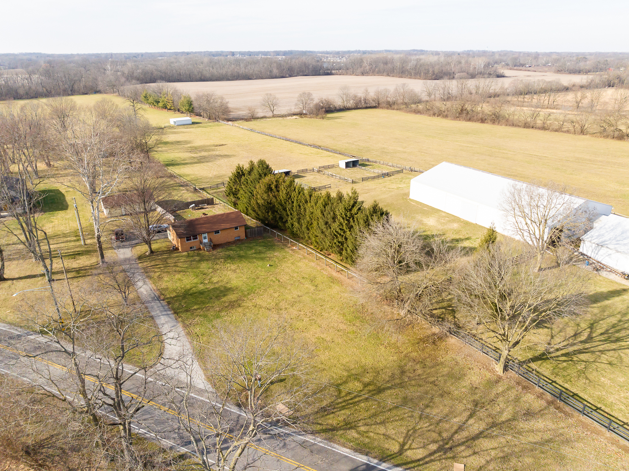 7946 Mann Road Indianapolis, IN 46221 - Photo 9 of 100