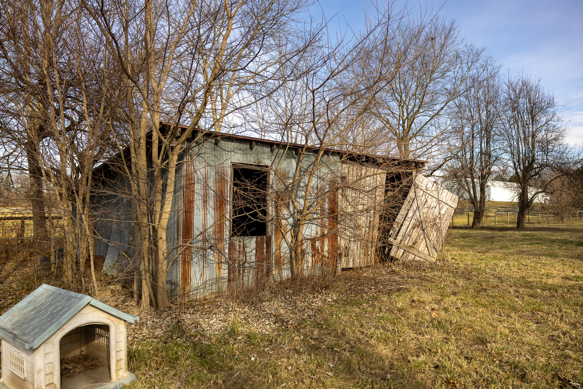 7946 Mann Road Indianapolis, IN 46221 - Photo 92 of 100
