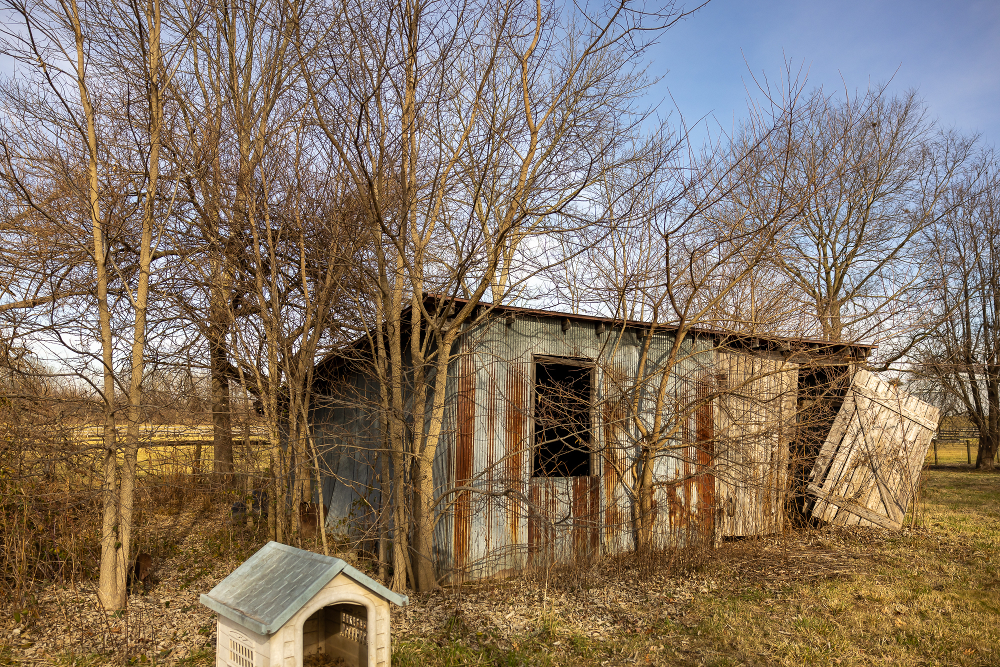 7946 Mann Road Indianapolis, IN 46221 - Photo 93 of 100
