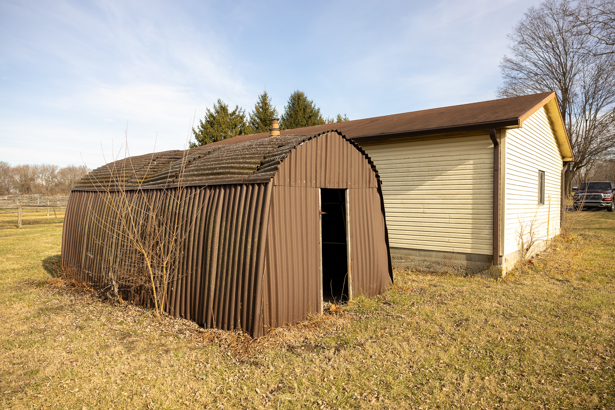 7946 Mann Road Indianapolis, IN 46221 - Photo 95 of 100